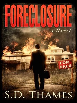 cover image of Foreclosure
